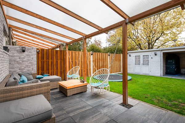 Medium property photo - Elisadonk 253, 4707 ES Roosendaal